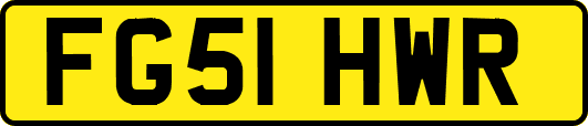 FG51HWR