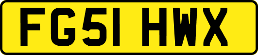 FG51HWX
