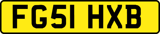 FG51HXB