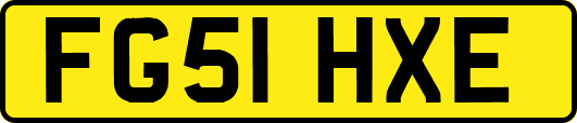 FG51HXE