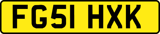 FG51HXK