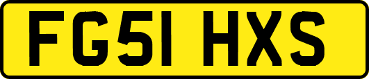 FG51HXS