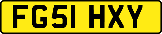 FG51HXY