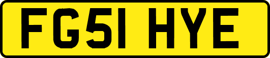 FG51HYE