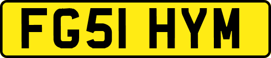 FG51HYM