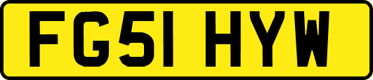 FG51HYW