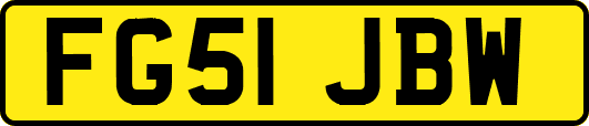 FG51JBW
