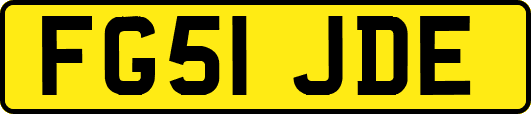 FG51JDE