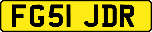FG51JDR