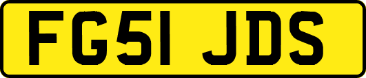 FG51JDS