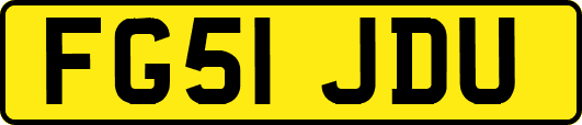 FG51JDU