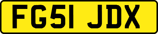 FG51JDX
