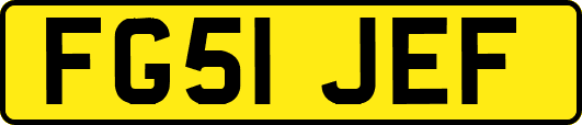 FG51JEF