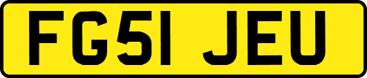 FG51JEU