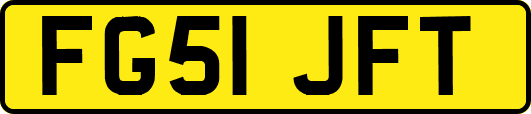 FG51JFT