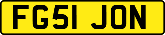 FG51JON
