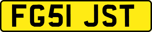 FG51JST