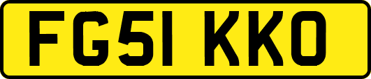 FG51KKO