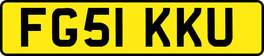 FG51KKU