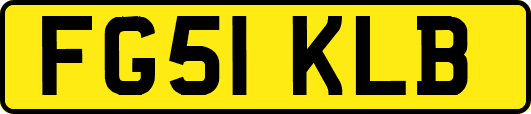 FG51KLB