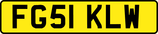FG51KLW
