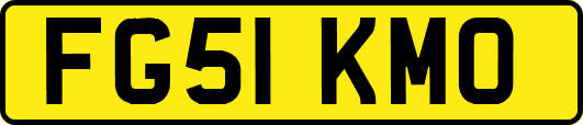 FG51KMO