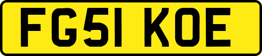 FG51KOE