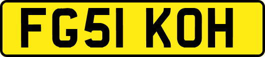 FG51KOH