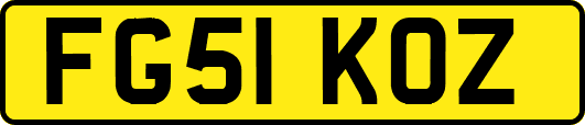FG51KOZ