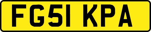 FG51KPA