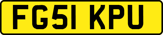 FG51KPU