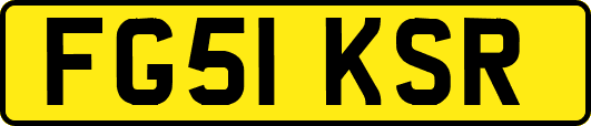 FG51KSR