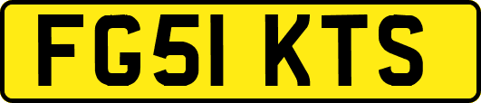 FG51KTS