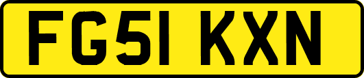 FG51KXN