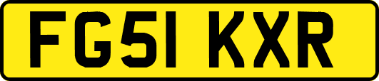 FG51KXR