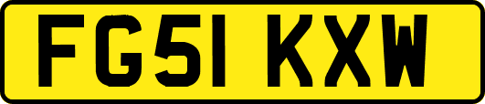 FG51KXW
