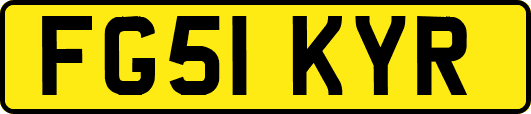FG51KYR