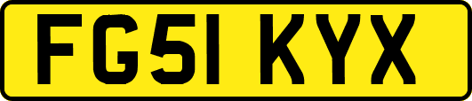FG51KYX