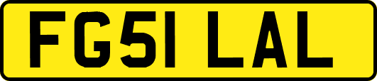 FG51LAL