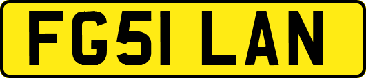 FG51LAN