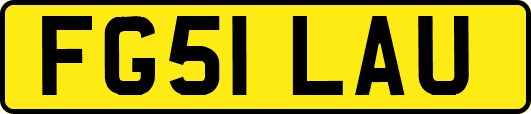 FG51LAU