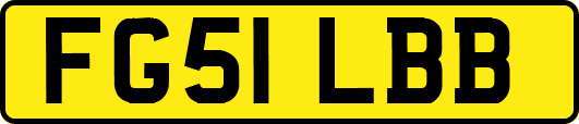 FG51LBB