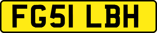 FG51LBH