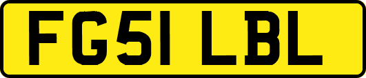 FG51LBL