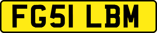 FG51LBM