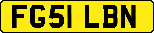 FG51LBN