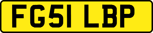 FG51LBP