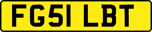 FG51LBT