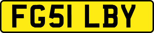 FG51LBY