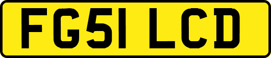 FG51LCD